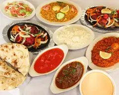 Biryani Plaza