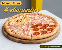 Pizza Pop
