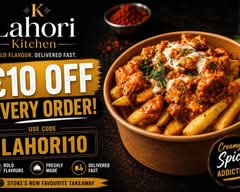 Lahori Kitchen