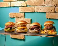 MYTOWN BURGERS