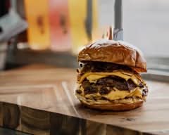 Buffalo Burger Co (1801 S  Zero St)