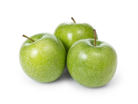 First Street Granny Smith Apples