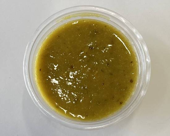 Order Jamaican Pepper Sauce food online from Taste Of The Caribbean store, Los Angeles on bringmethat.com