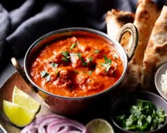 Tandoor Magic (Parklands)