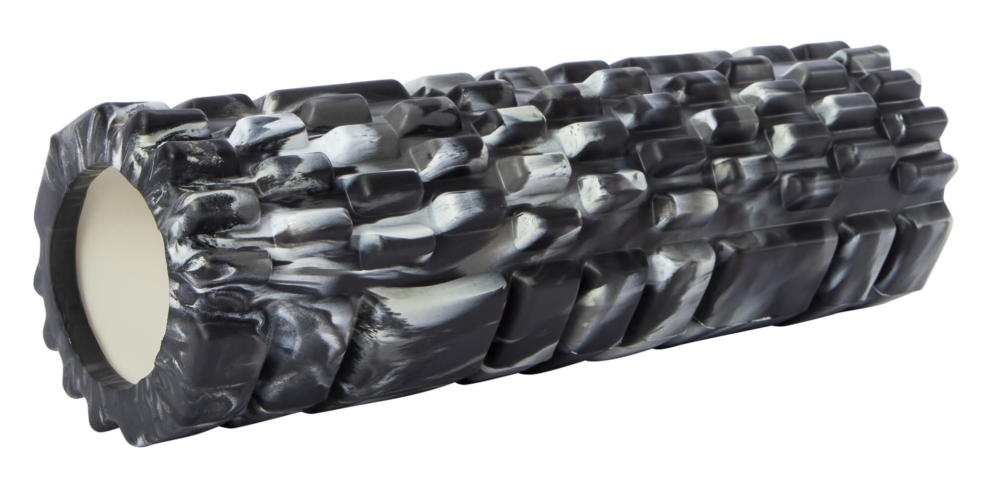 Deep Tissue Foam Roller 12in x 3.75in