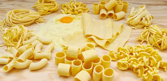 Tnema  The Art Of Pasta