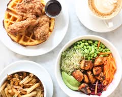 Friedman's - Tribeca