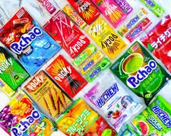 Snack Foods