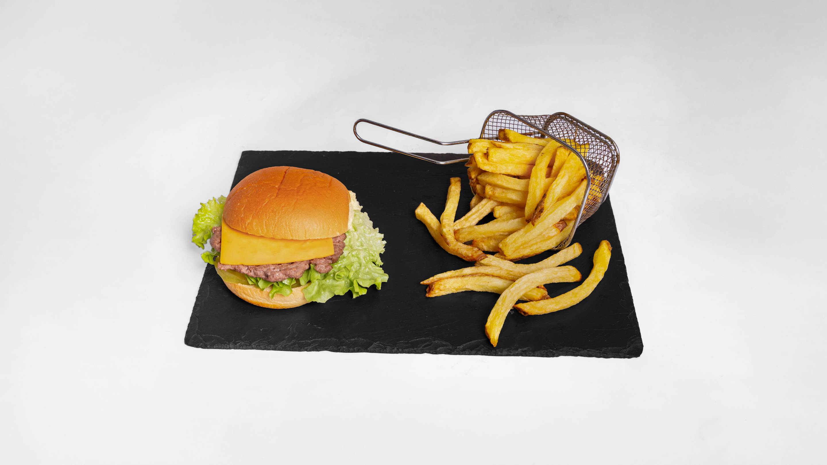 Original Smash 🍔