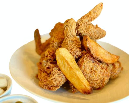 Whole Original Furai Chicken