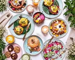 Breakfast Time
