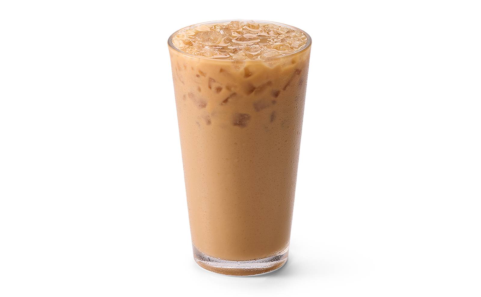 Iced Coffee - Frosted Sugar Cookie