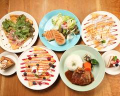 カフェ ソケリ Cafe Sokeri