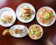 Taqueria Factory (Gilbert Rd)