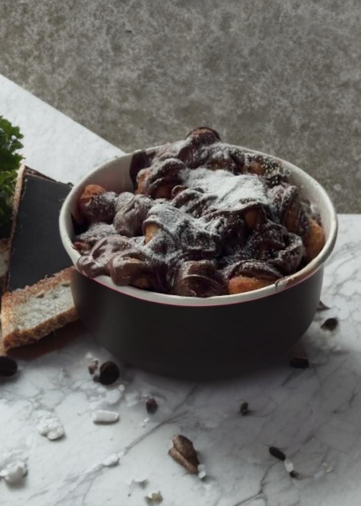 Gnocchi FriTTi