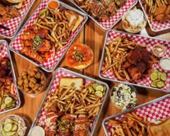 Ray's Chicken Kitchen (11 NE 6th St, Oklahoma City, OK 73104)