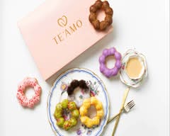 TE'AMO Baltimore (3224 Saint Paul Street)