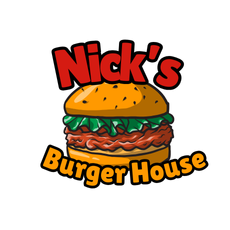 Nick's Burger House