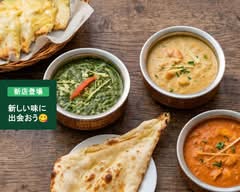 本格ネパール×インド料理 MOKSHA