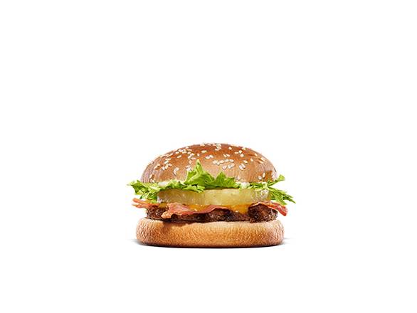 チポトレ・パイン ツキミバーガー / Chipotle Pine Tsukimi Burger