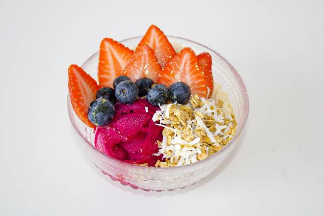 Pitaya Bowl