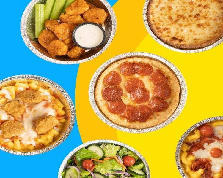 Order LankyBox Kitchen Pizza, Wings, and Mac. (5089 EAST FLORENCE) Menu