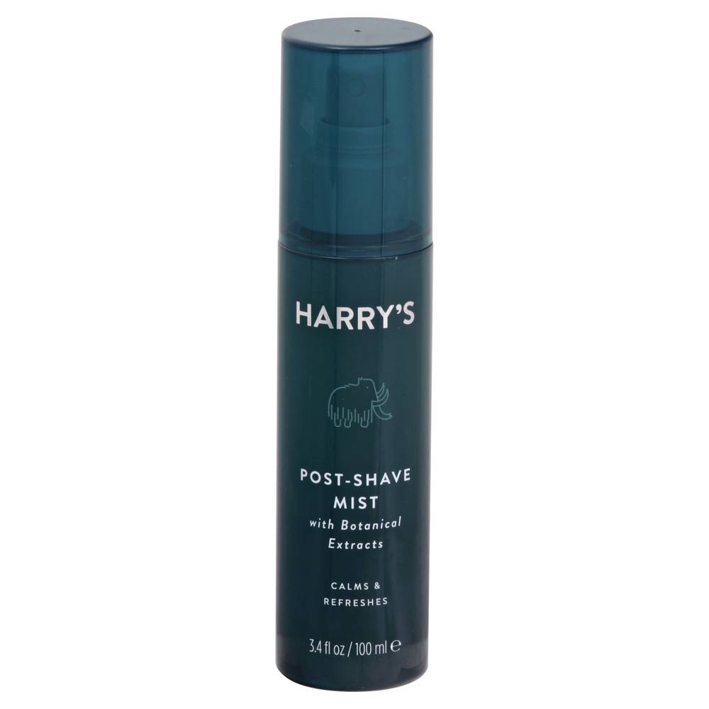 Harry's Post-Shave Mist (3.4 fl oz)