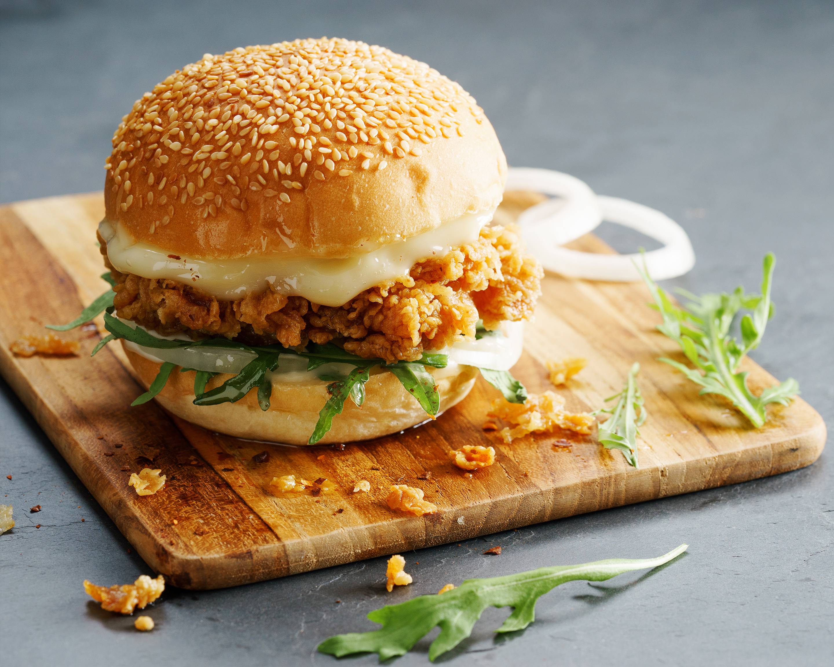 sandwich-gun