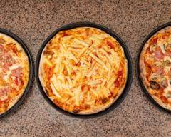 Pizza Al Volo (Lugano)