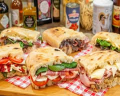 Vitalia's Italian Restaurant (Cairns City)