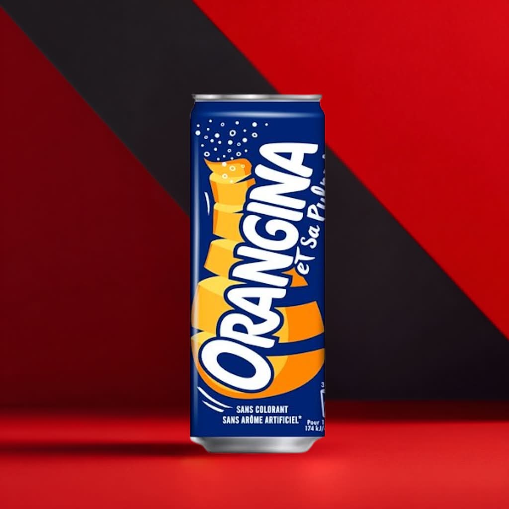 Orangina