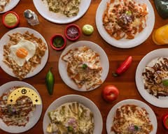 Chilaquiles Ya! (Pitillal)