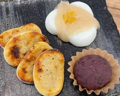 お餅菓子 空　Mochi sweets sora