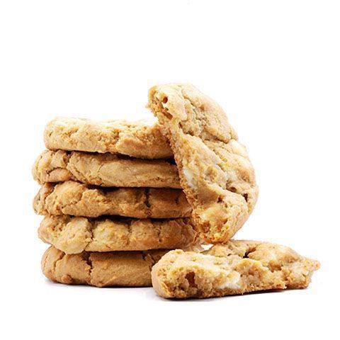 White Chocolate Macadamia Nut Cookie 6 Pack