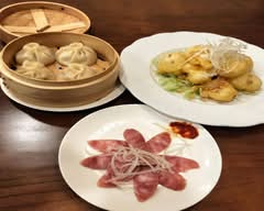 中華料理　華華 Chinese HANA HANA