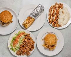 Creative Kebab Co