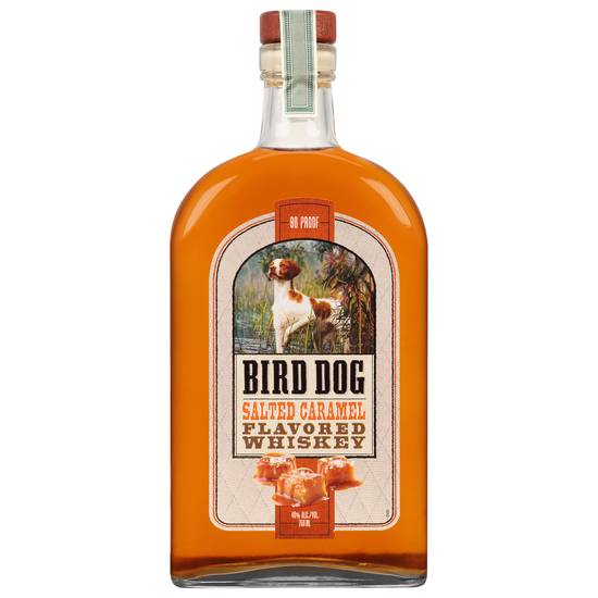 Bird Dog Salted Caramel Whiskey (750 ml)