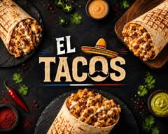 EL TACOS 🌯