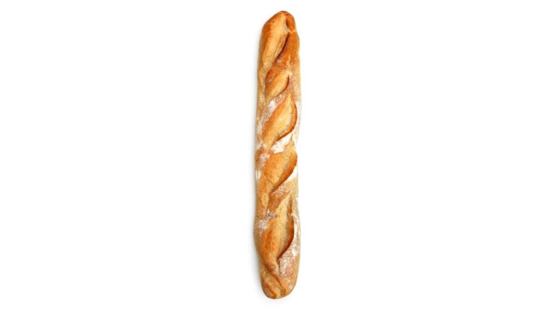 Monoprix Bio Baguette bio La baguette de 250 g