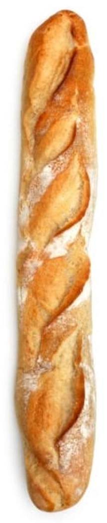 Monoprix Bio - Baguette (250g)