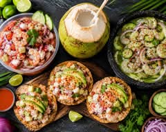 Cocos PREMIUM (Tijuana)