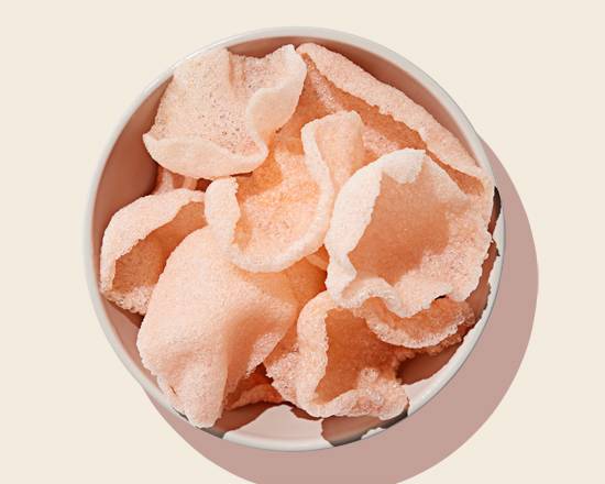 Prawn Crackers