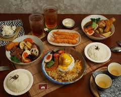 野澄咖哩 NOZUMI CURRY丨湯咖哩