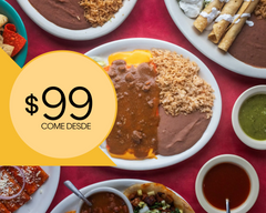 Los Antojitos del Tole (Monterrey)