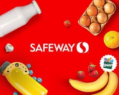 Safeway (21301 Hwy 410)