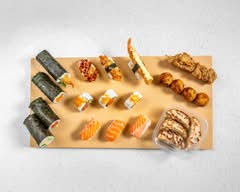 Midori Sushi (St Agnes)