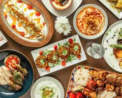 Sofra (2623 Connecticut Avenue Northwest)