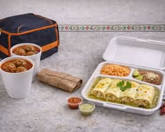Comida Casera A Domicilio (Calle 5 de Febrero)