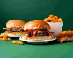 Les Burgers de L'Ile de Nantes