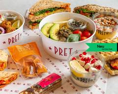 Pret A Manger